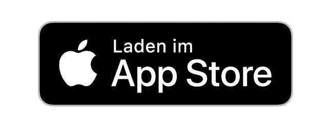 Link: Laden Sie sich die App im AppStore herunter
